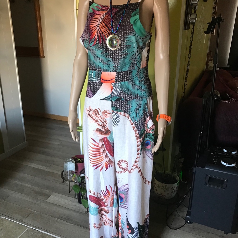 COPY - Romper